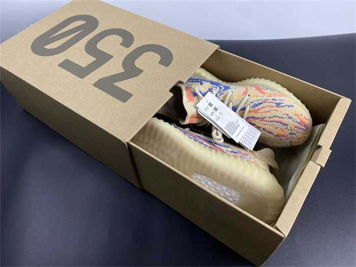 Ad*s yeezy boost 350 v2mx oat gw3773