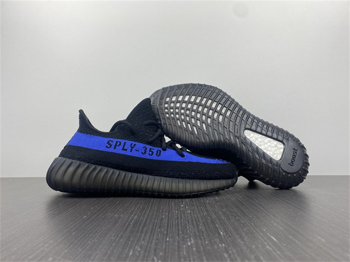 Ad*s yeezy boost 350 v2dazzling blue gy7164