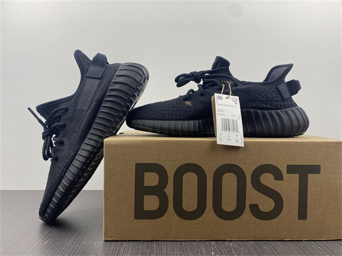 Ad*s yeezy boost 350 v2 onyx hq4540
