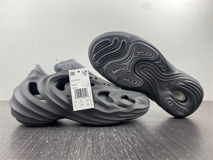 Ad*s adifom q grey four hp6585