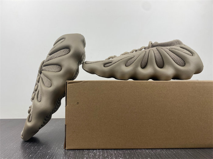 Ad*s yeezy 450 stone flax id1623