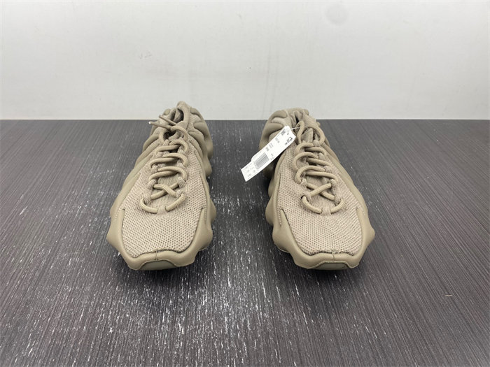 Ad*s yeezy 450 stone flax id1623
