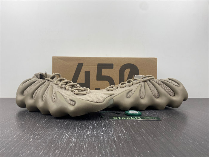 Ad*s yeezy 450 stone flax id1623