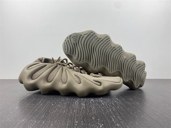 Ad*s yeezy 450 stone flax id1623
