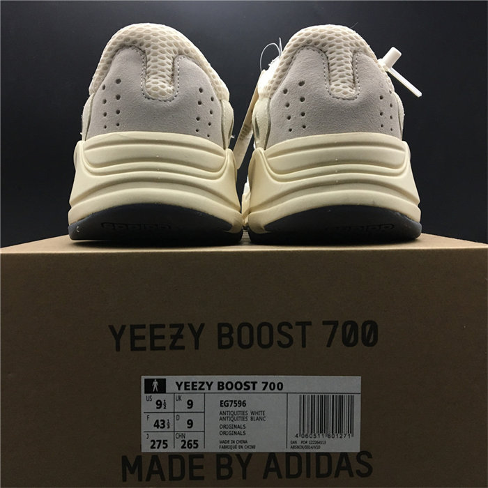 Ad*s yeezy boost 700 analog eg7696