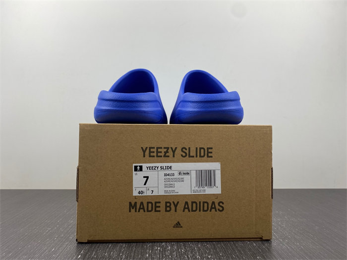 kanye west x Ad*s yeezy slide fy7497