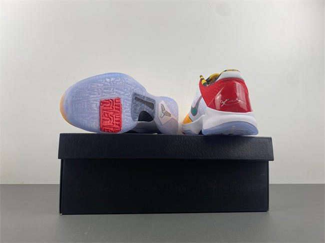 ZOOM KOBE 5 PROTRO