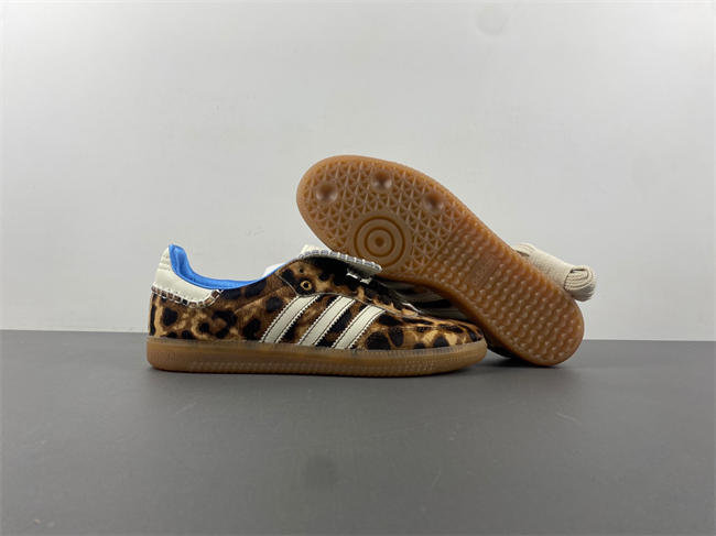 WALES BONNER X SAMBA PONY