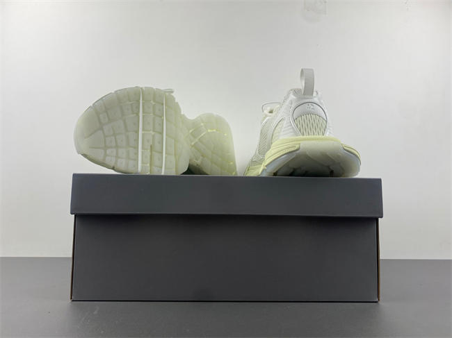 十IAGA -PHANTOM SNEAKER  734734 W3XLG-9001