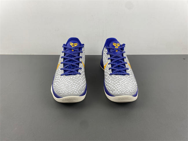 NIKE ZOOM KOBE 6 “DARK KNIGHT” 429659-104