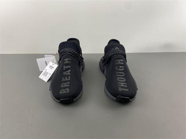 pharrell x Ad*s nmd hu gx2487
