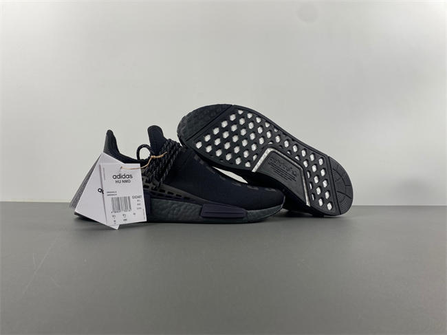 pharrell x Ad*s nmd hu gx2487