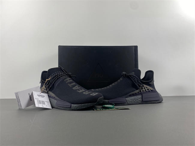 pharrell x Ad*s nmd hu gx2487