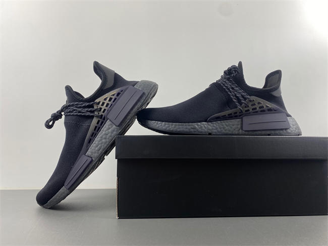 pharrell x Ad*s nmd hu gx2487