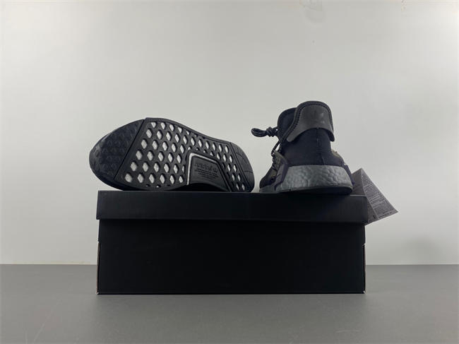 pharrell x Ad*s nmd hu gx2487
