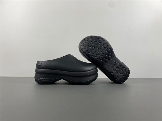 ADIFOM STAN SMITH MULE SHOES 1