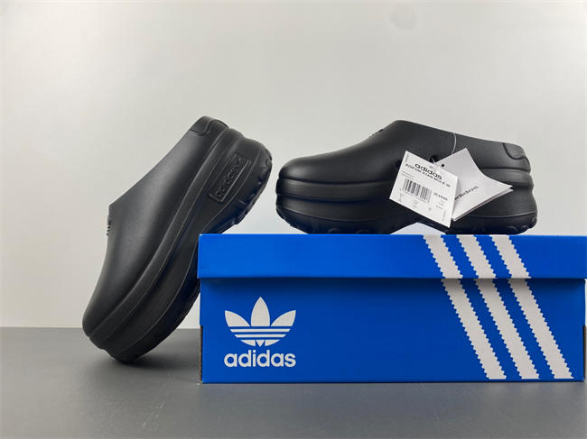 ADIFOM STAN SMITH MULE SHOES 1