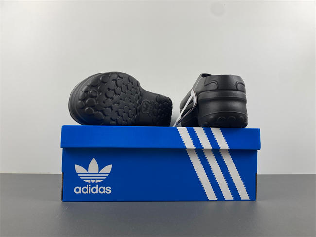 ADIFOM STAN SMITH MULE SHOES 1