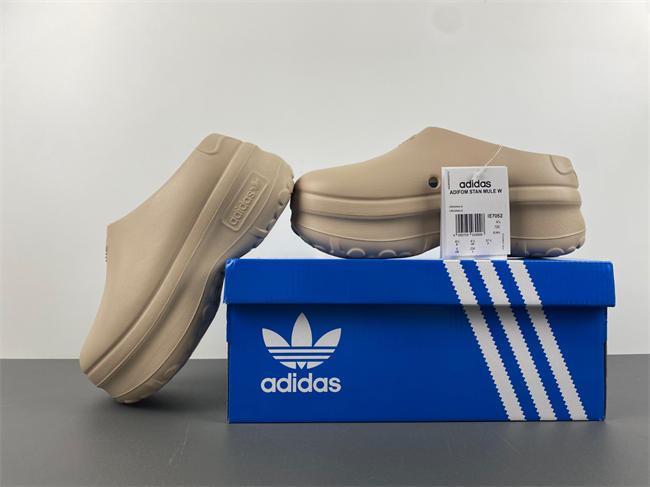 ADIFOM STAN SMITH MULE SHOES 2