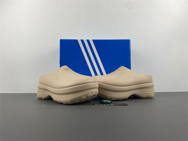 ADIFOM STAN SMITH MULE SHOES 2