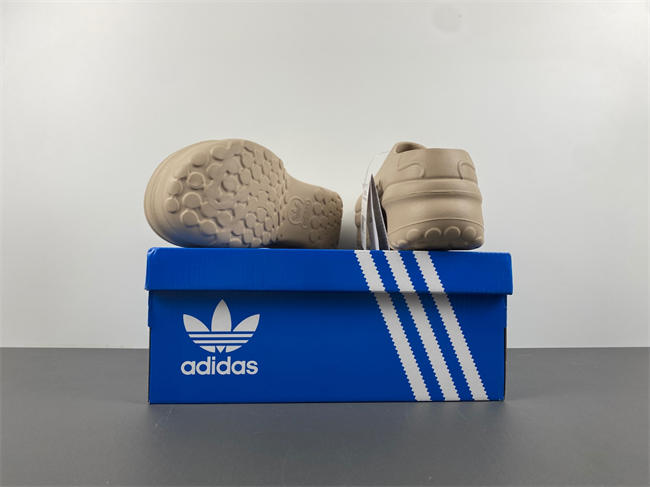 ADIFOM STAN SMITH MULE SHOES 2