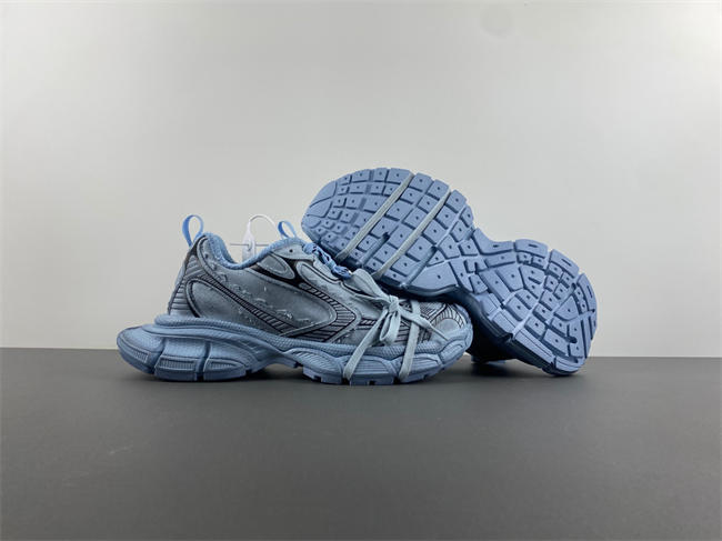 十IAGA -PHANTOM SNEAKER 734734 W3XL5 0521