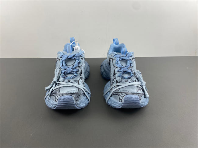 十IAGA -PHANTOM SNEAKER 734734 W3XL5 0521
