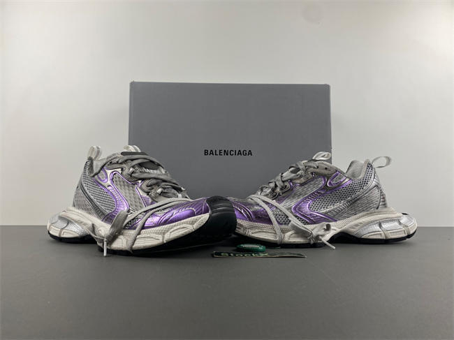 十IAGA -PHANTOM SNEAKER 734731 W3XL5 9050