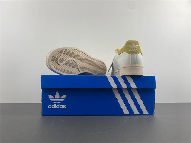 Ad*s originals superstar w pink/cloud white if1805