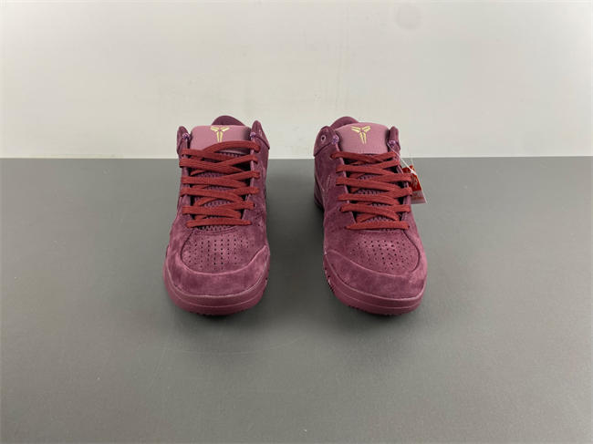 Nike Kobe 4  FQ3544-201