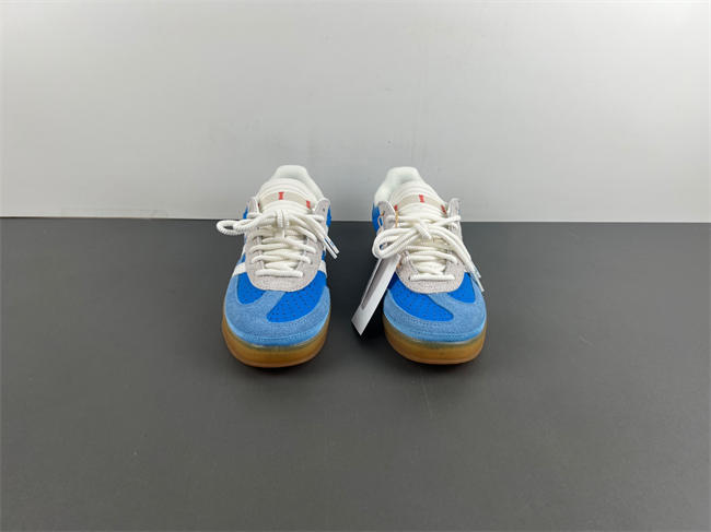 bad bunny × Ad*s gazelle indoor if9735