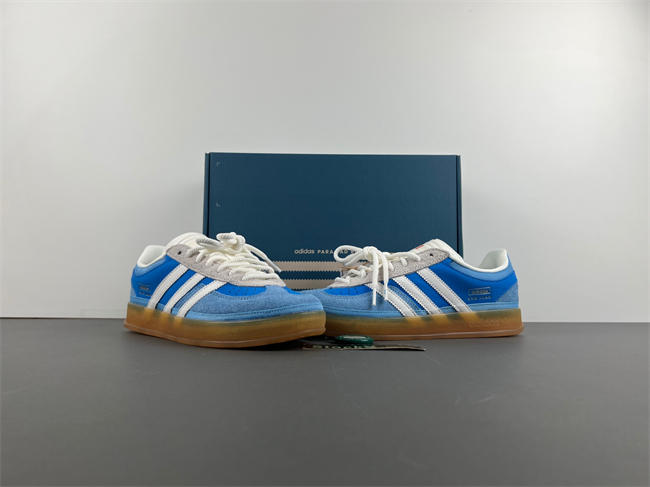 bad bunny × Ad*s gazelle indoor if9735