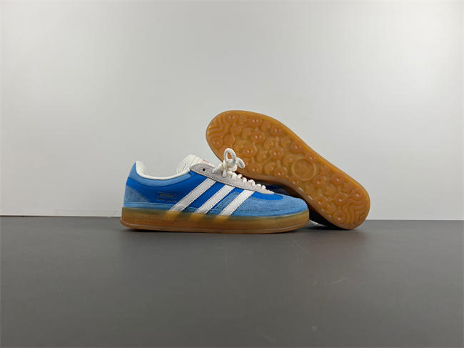 bad bunny × Ad*s gazelle indoor if9735