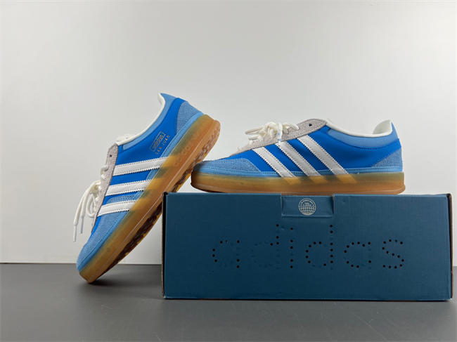 bad bunny × Ad*s gazelle indoor if9735